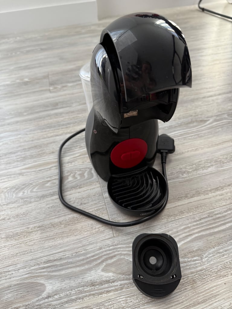 Nescafé Dolce Gusto