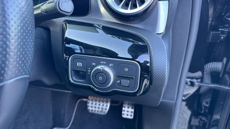 2022 Mercedes-Benz A-Class A180 AMG Line Executive Edition 5dr Auto Petrol Hatchback Hatchback Pe...