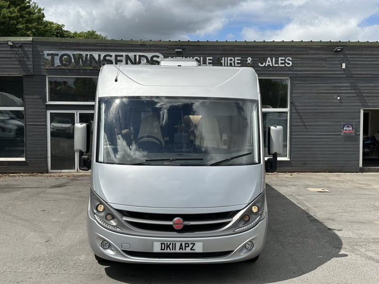 2011 Fiat Ducato  Diesel Manual