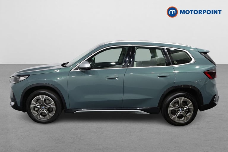2022 BMW X1 xDrive 23i MHT xLine Premier 5dr Step Auto SUV Petrol Automatic