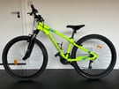 BTwin ST100 mountain bike 2023