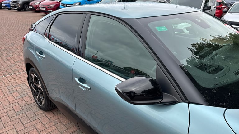 2022 Citroen C4 1.2 PureTech [130] Shine 5dr Petrol Hatchback Hatchback Petrol Manual