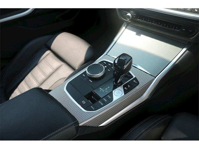 2020 BMW 3 Series 330e M Sport Saloon HYBRID Automatic