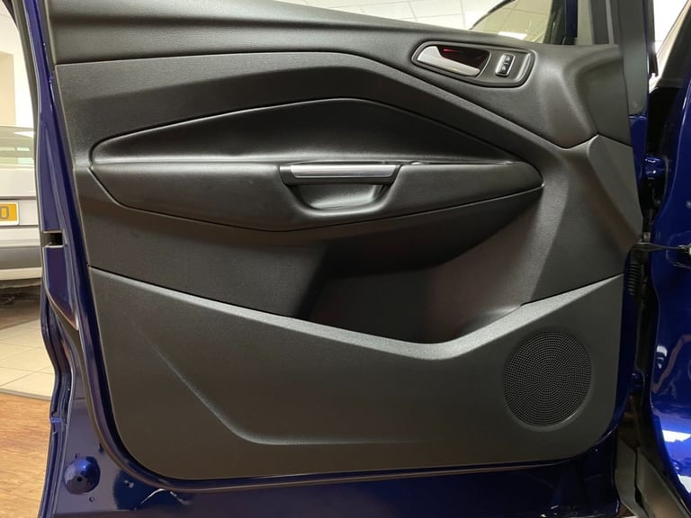 2016 Ford Kuga 2.0 TDCi Titanium X Sport SUV 5dr Diesel Manual AWD Euro 6 (s/s) (180 ps) HATCHBAC...