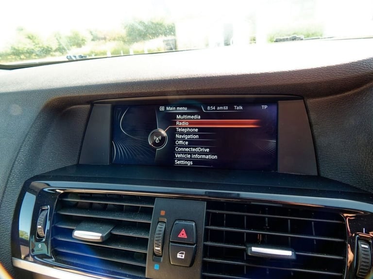 2013 63 BMW ALPINA XD3 3.0 BITURBO DIESEL
