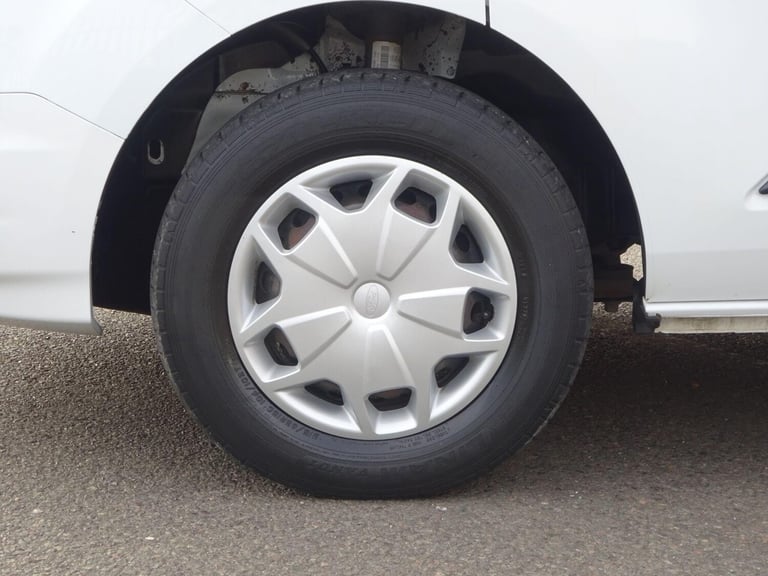 2019 Ford Transit Custom 2.0 300 EcoBlue Trend L2 H2 Euro 6 (s/s) 5dr PANEL VAN Diesel Manual