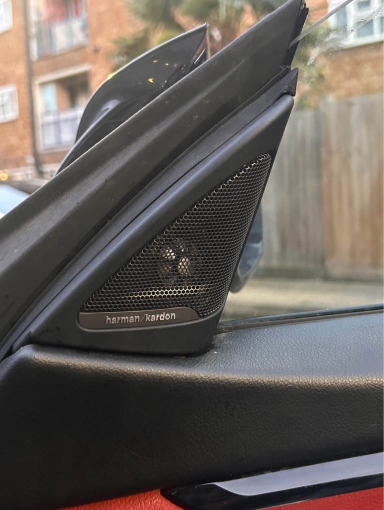 BMW, 4 SERIES, Coupe, 2015, Semi-Auto, 1995 (cc), 4 doors