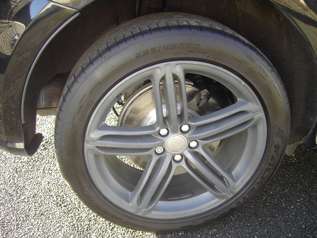 Audi Q5 S Line Quattro TDi 3.0LTR 7 Speed Auto (4x4)