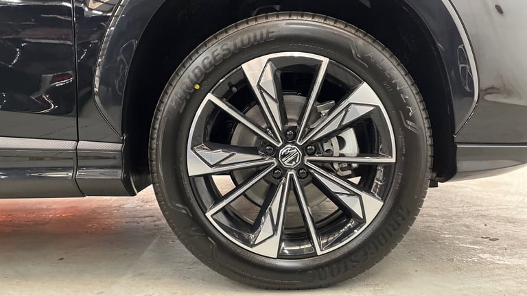 2024 MG HS 1.5 T-gdi SE Petrol