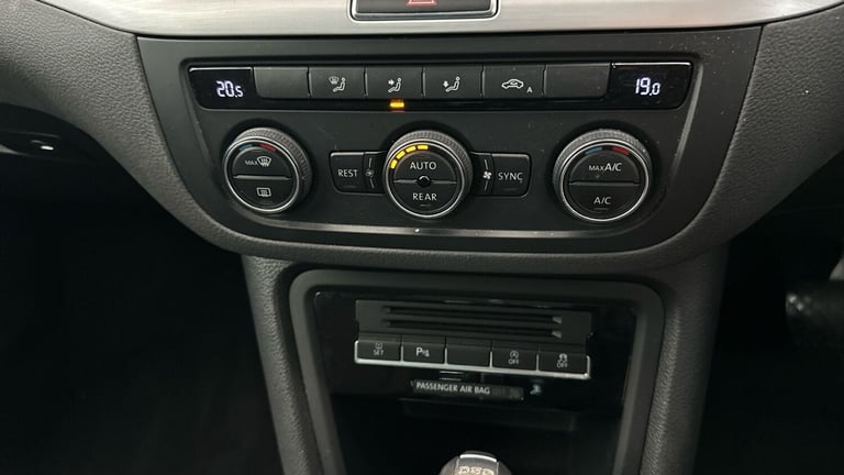 2020 Volkswagen Sharan 1.4 TSI SE Nav 5dr DSG MPV PETROL Automatic
