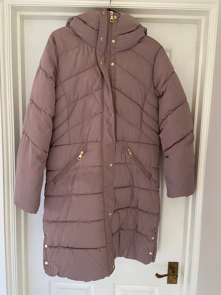 Ladies ‘Next’ coat