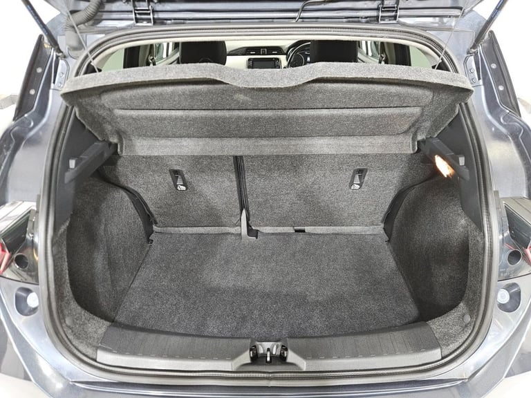 2017 17 NISSAN MICRA 1.5 DCI N-CONNECTA HATCHBACK 5DR DIESEL MANUAL EURO 6 (S/S)