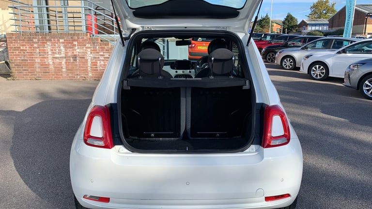 2020 Fiat 500 1.0 MHEV Lounge Hatchback 3dr Petrol Manual Euro 6 (s/s) (70 bhp) Hatchback Petrol ...