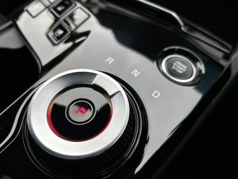 2022 Kia Sportage 1.6 h T-GDi GT-Line S SUV 5dr Petrol Hybrid Auto Euro 6 (s/s) (226 bhp) SUV PET...