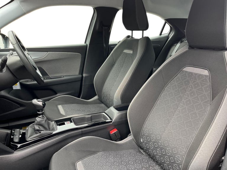  Vauxhall Mokka 1.2 Turbo Se Edition Suv 5dr Petrol Manual Euro 6 s/s 100 Ps