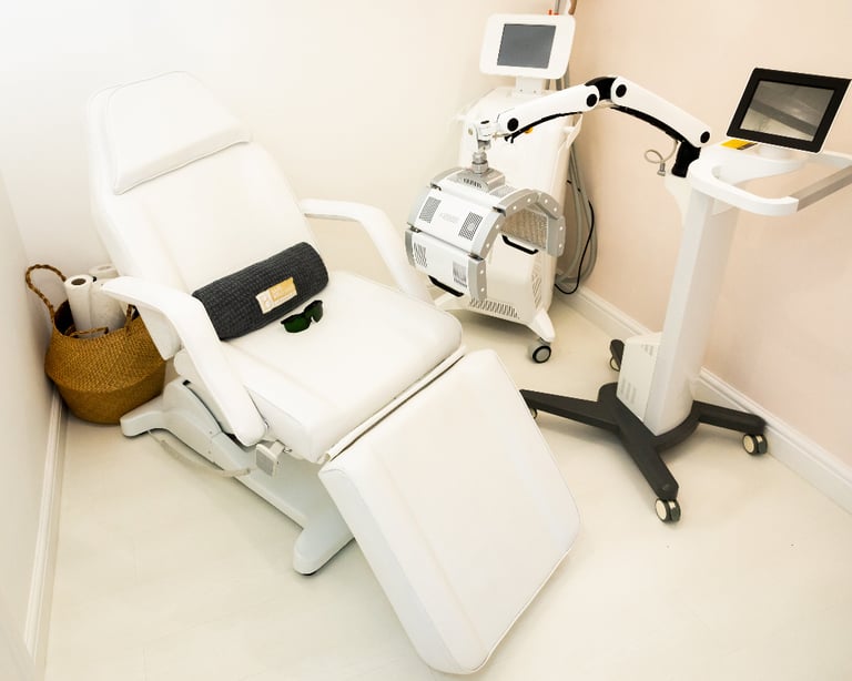 image for Beauty/therapy room to rent