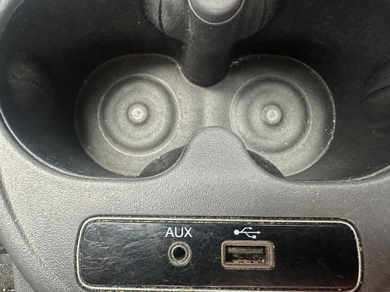 FIAT 500 1.2 500 My17 1.2 69hp Pop White Manual Petrol 2016