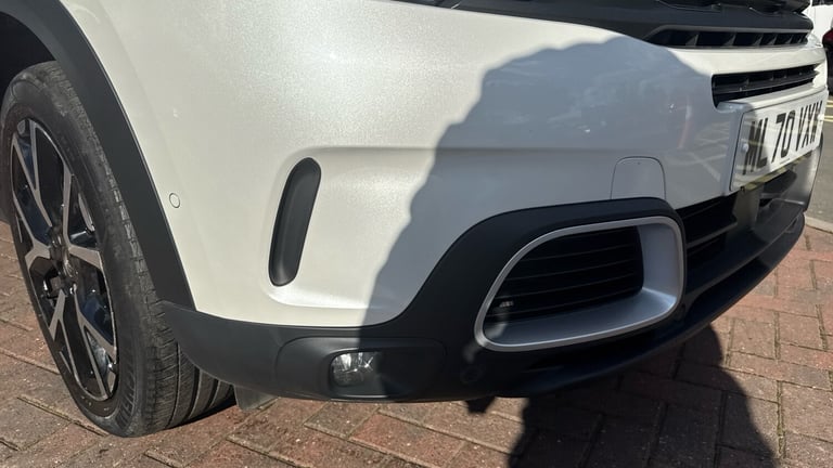 2020 Citroen C5 Aircross 1.5 BlueHDi Flair Plus SUV 5dr Diesel Manual Euro 6 (s/s) (130 ps) SUV D...