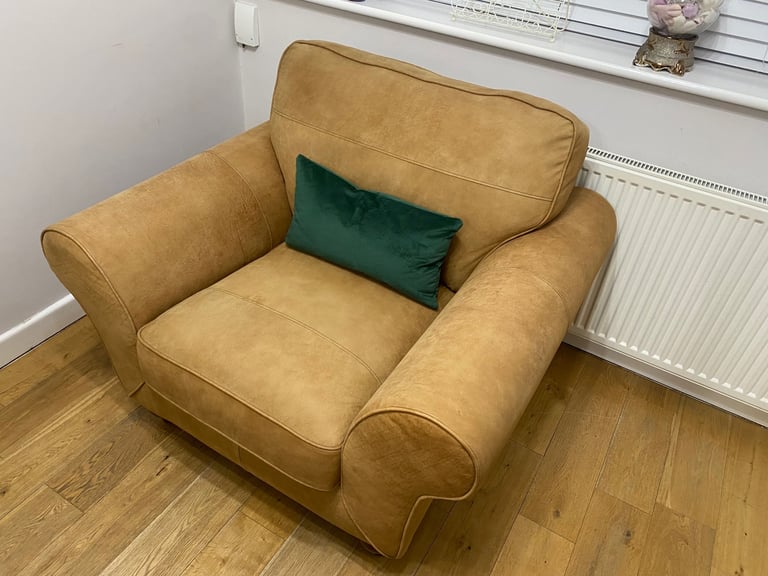 image for Sofa chair 