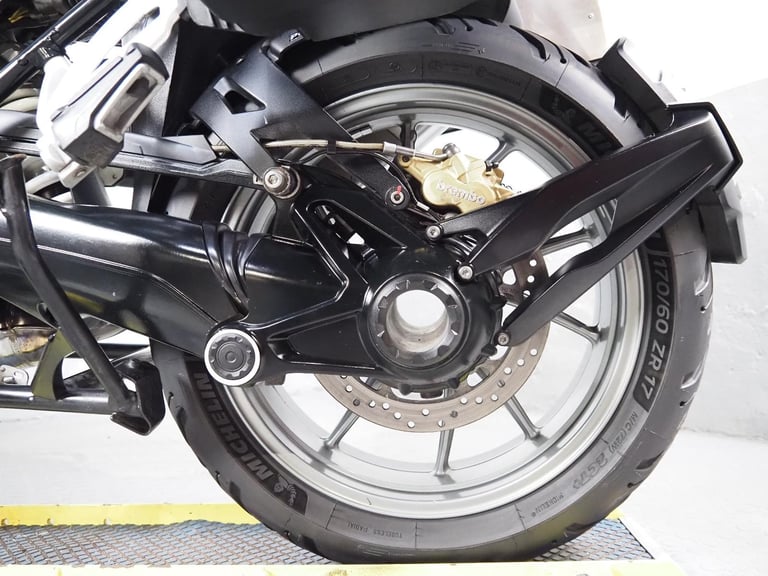 2018 BMW R 1200 GS TE Exclusive ,full luggage TFT ,Full service history