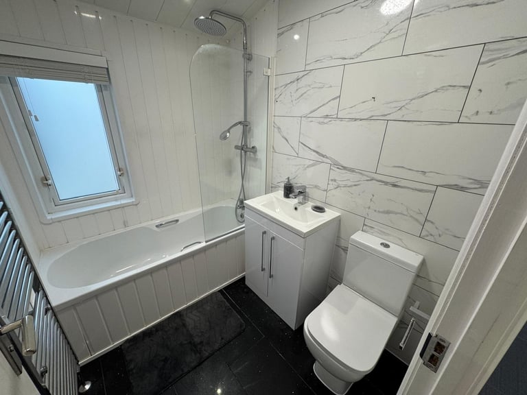 2 Bed Twin Lodge - DG, CH, Bath, Ensuite - Offsite Sale for Own Land, Self Build