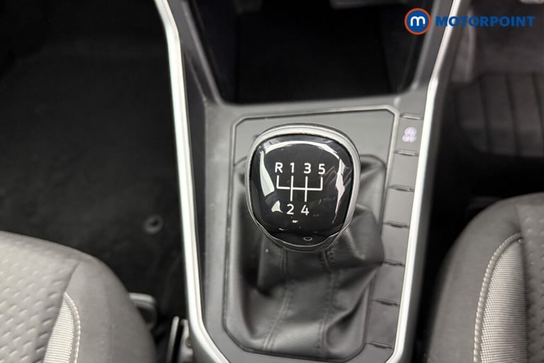 2024 Volkswagen Polo 1.0 TSI Life 5dr Hatchback Petrol Manual