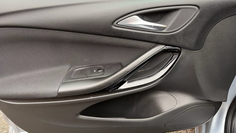 2019 Vauxhall Astra 1.4T 16V 150 SRi Nav 5dr Petrol Estate Estate Petrol Manual