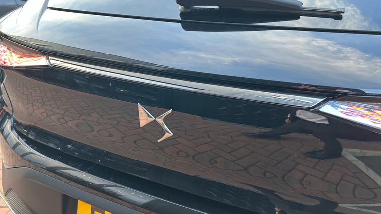 2023 DS Automobiles DS 4 1.2 PureTech Cross Opera Hatchback 5dr Petrol EAT8 Euro 6 (s/s) (130 ps)...