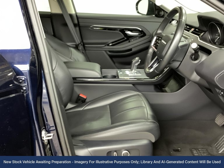 2021 Land Rover Range Rover Evoque 1.5 P300e S 5dr Auto ESTATE PETROL/ELECTRIC Automatic