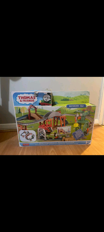 Brand new Thomas & Friends