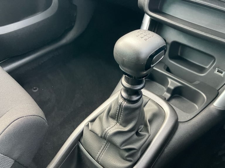 2021 Citroen C3 Aircross 1.2 PureTech 110 Shine 5dr MPV PETROL Manual