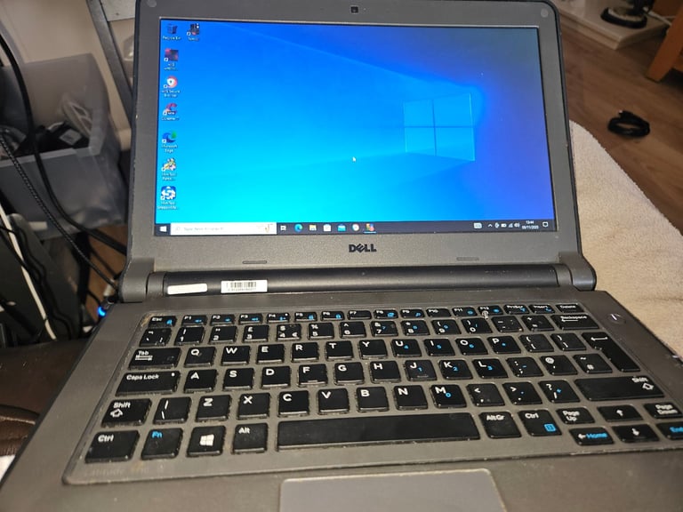 Dell 13.5&quot; laptop