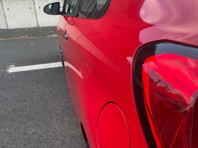 CITROEN C1 1.0 VTi Touch 2017