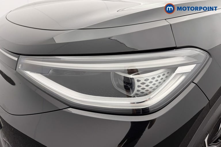 2024 Volkswagen ID.4 210kW Match Pro 77kWh 5dr Auto SUV Electric Automatic