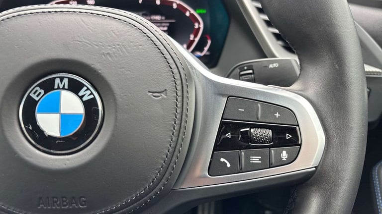 2023 BMW 2 Series 218i [136] M Sport 4dr DCT COUPE PETROL Automatic