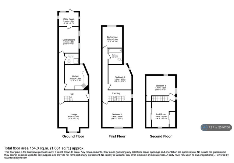 5 bedroom house in High Street, Tring, HP23 (5 bed) (#2546766)