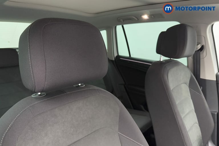 2020 Volkswagen Tiguan 2.0 TDi 190 4Motion SEL 5dr DSG SUV Diesel Automatic