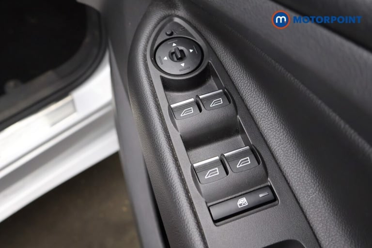 2019 Ford Kuga 1.5 EcoBoost ST-Line 5dr 2WD HATCHBACK PETROL Manual