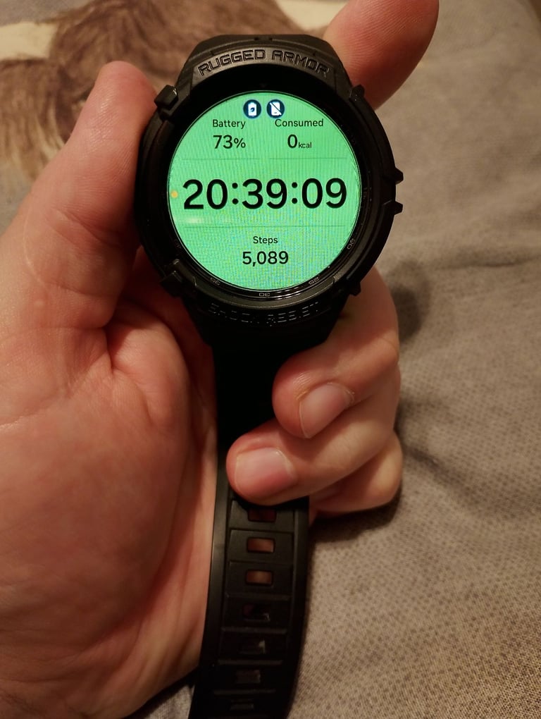 Samsung galaxy watch 6 classic