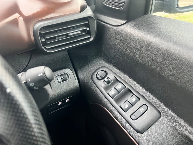 2019 Peugeot Rifter BLUEHDI GT LINE L 5-Door Diesel