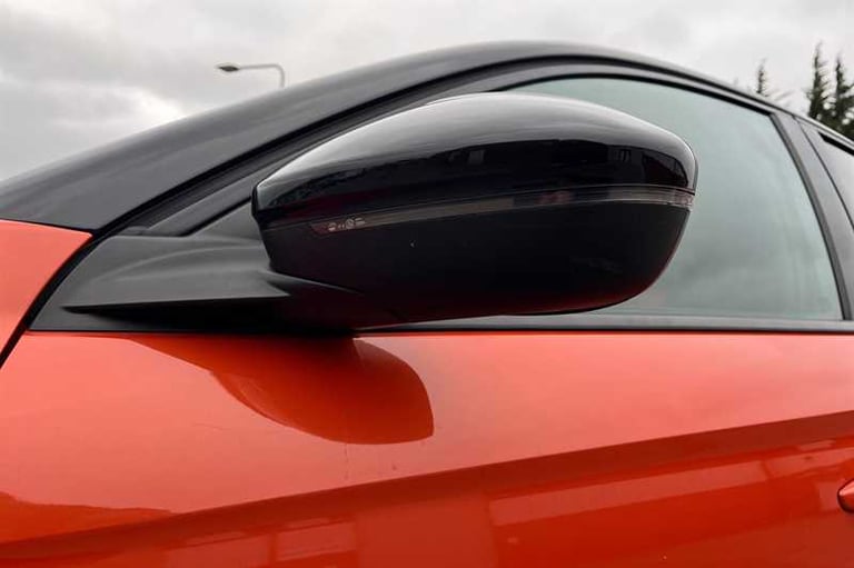 2020 Vauxhall Corsa 1.2 Turbo SRi 5dr HATCHBACK PETROL Manual