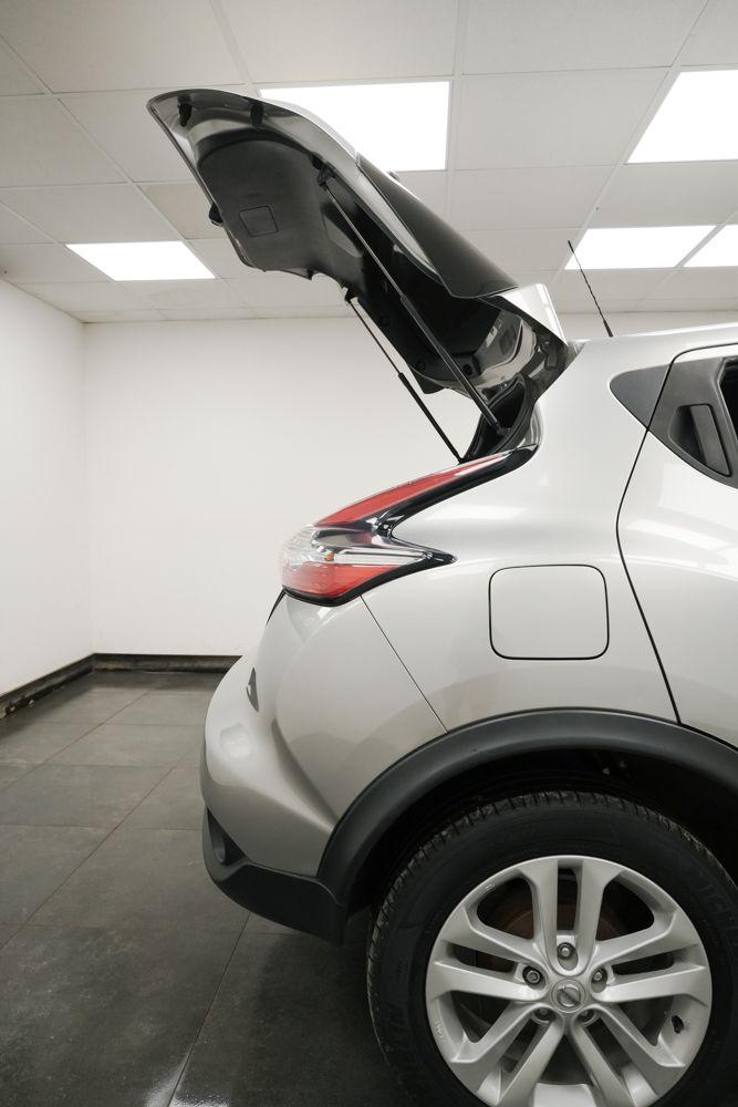  Nissan Juke 1.5 dCi N-Connecta Euro 6 (s/s) 5dr Diesel Manual