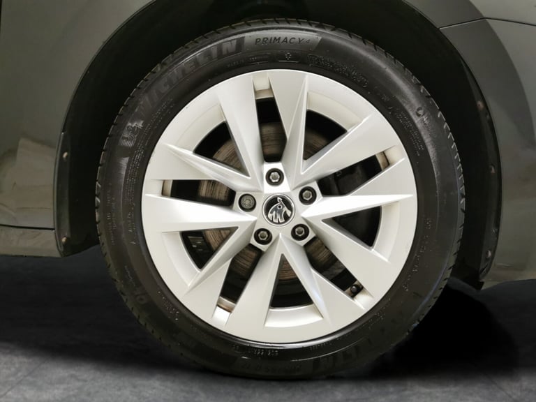 2022 Skoda Octavia 1.4 TSI iV 13kWh SE L Estate 5dr Petrol Plug-in Hybrid DSG Euro 6 (s/s) (20 Es...