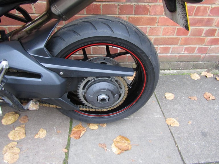 TRIUMPH TIGER 1050 Sport , FULL SERVICE HISTORY, ARROW EXHAUST, AMAZING COND, 