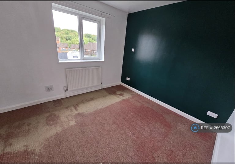 2 bedroom house in Oak Tree Close, Arkwright Town, Chesterfield, S44 (2 bed) (#2666307)