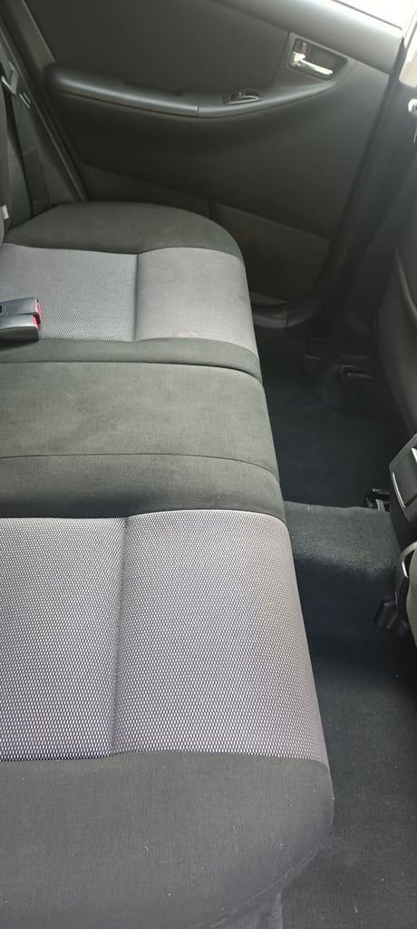 Toyota, COROLLA, Hatchback, 2006, Manual, 1598 (cc), 5 doors