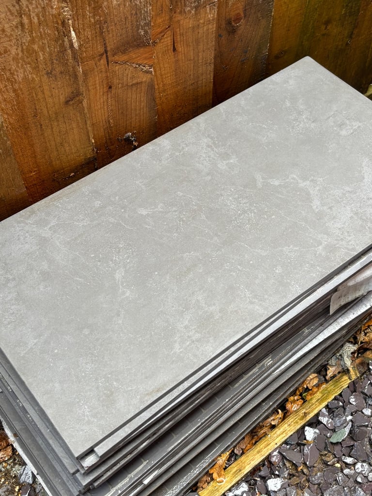 Porcelain tiles 30x60