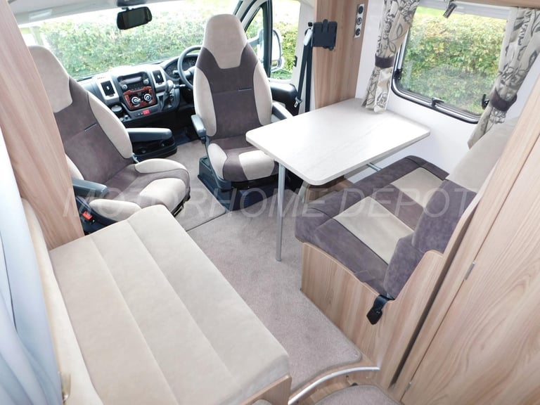 BEASSACARR E494 - 2015