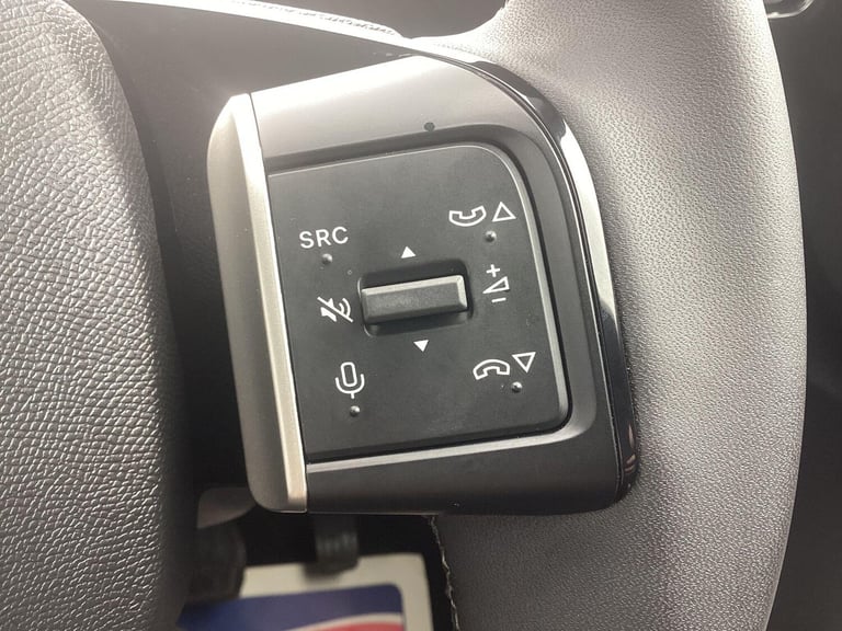 2024 Citroen e-C3 Standard Range 44kWh MAX Auto 5dr (7.4kW Charger) HATCHBACK Electric Automatic