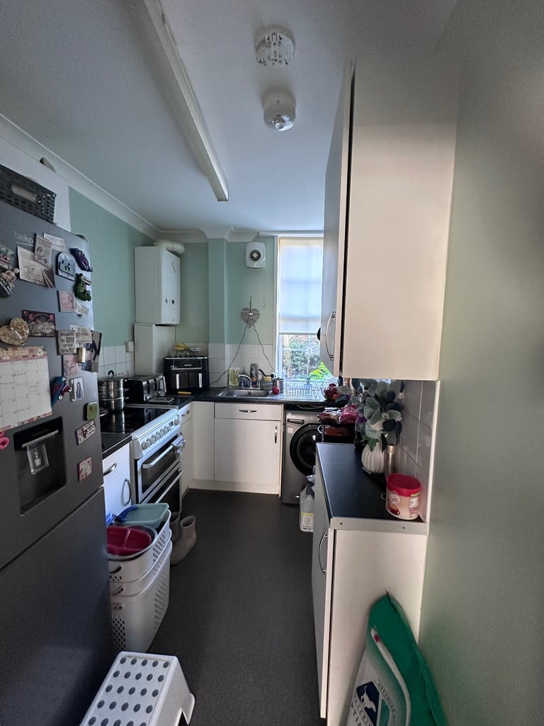 Two bedroom secure tenancy swap for 2 or 3 bedroom 